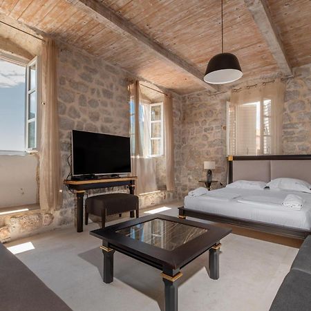 Villa Burovic Perast Dış mekan fotoğraf