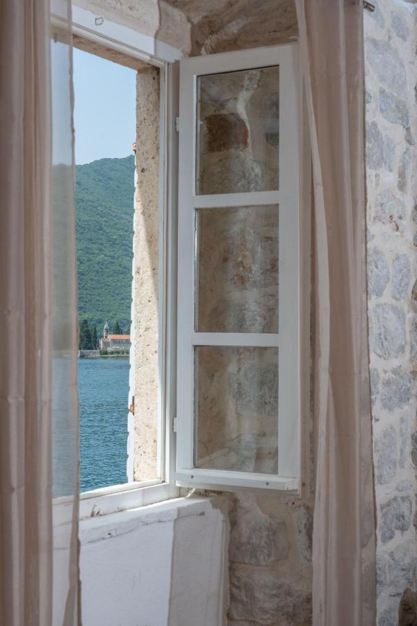 Villa Burovic Perast Dış mekan fotoğraf