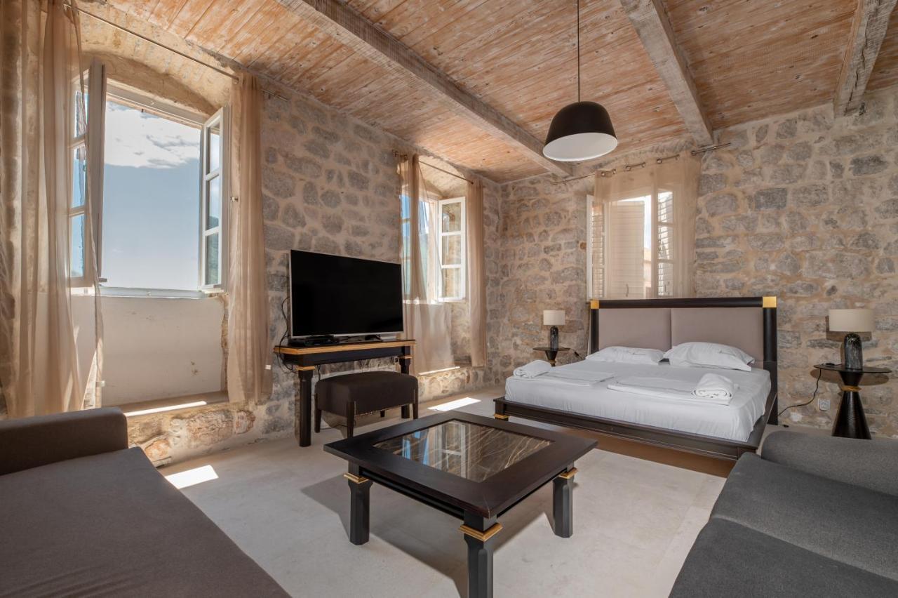 Villa Burovic Perast Dış mekan fotoğraf